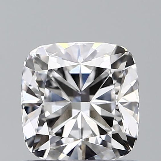 1.03ct CUSHION BRILLIANT D VS1 Diamond