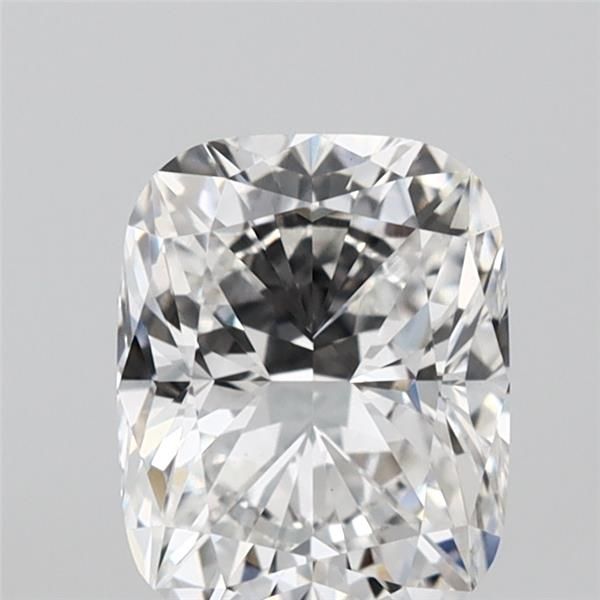 1.03ct CUSHION BRILLIANT E VS1 Diamond