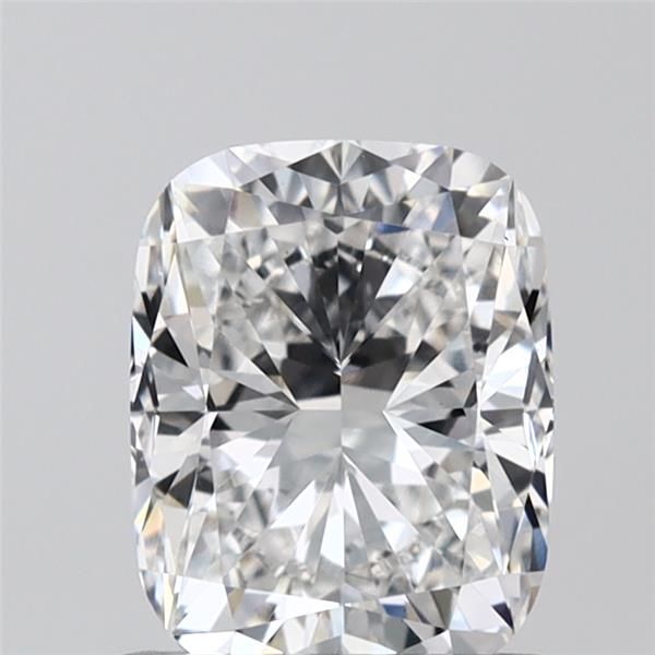 1.03ct CUSHION BRILLIANT E VS1 Diamond