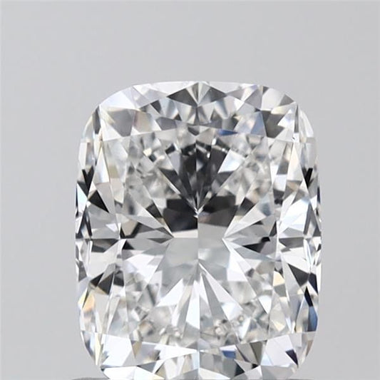 1.03ct CUSHION BRILLIANT E VS1 Diamond