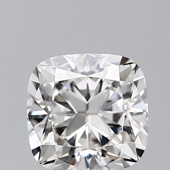 0.92ct CUSHION BRILLIANT E VS1 Diamond
