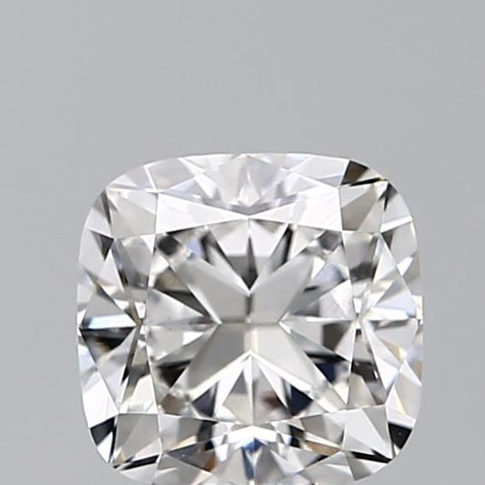 0.92ct CUSHION BRILLIANT E VS1 Diamond