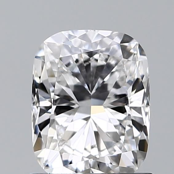1.03ct CUSHION BRILLIANT D VVS2 Diamond