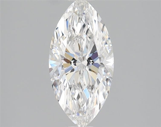 0.93ct MARQUISE E VS1 Diamond