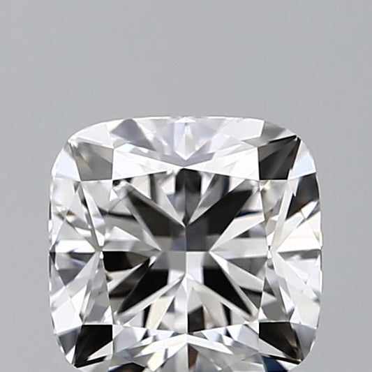 1.03ct CUSHION BRILLIANT D VVS2 Diamond