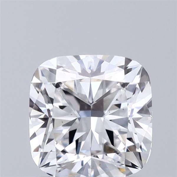 1.03ct CUSHION BRILLIANT E VS1 Diamond