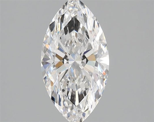 0.93ct MARQUISE E VS2 Diamond