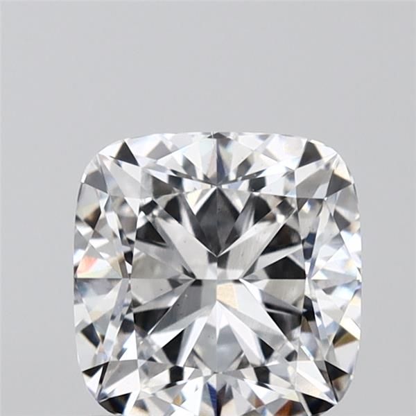 1.03ct CUSHION BRILLIANT D VS1 Diamond
