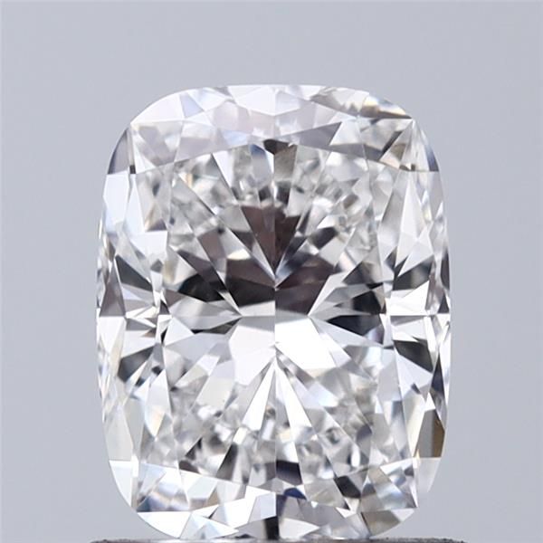 1.03ct CUSHION BRILLIANT F VS1 Diamond