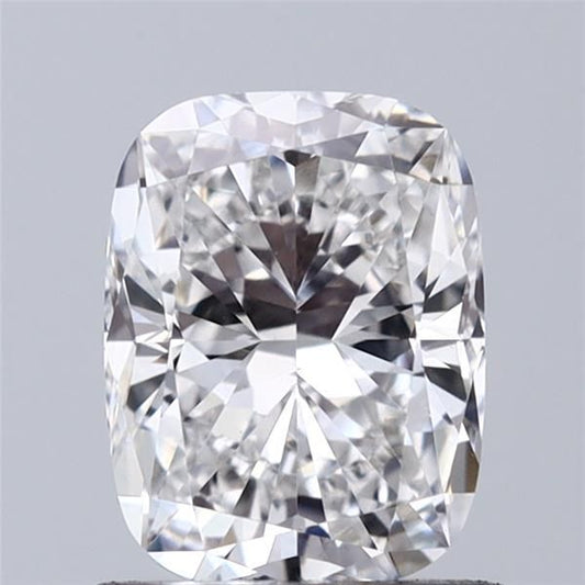 1.03ct CUSHION BRILLIANT F VS1 Diamond