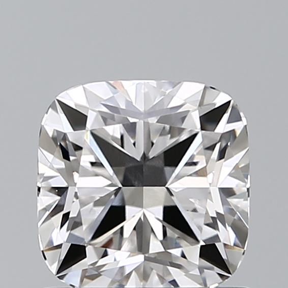 1.03ct CUSHION BRILLIANT E VS1 Diamond