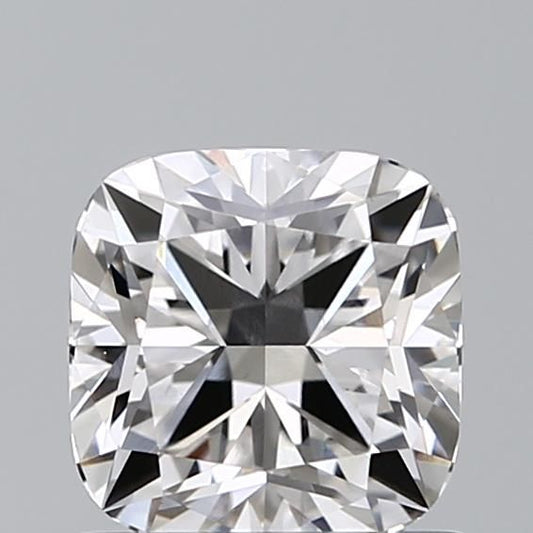 1.03ct CUSHION BRILLIANT E VS1 Diamond