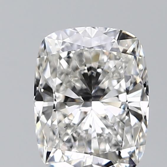 1.03ct CUSHION BRILLIANT E VS1 Diamond