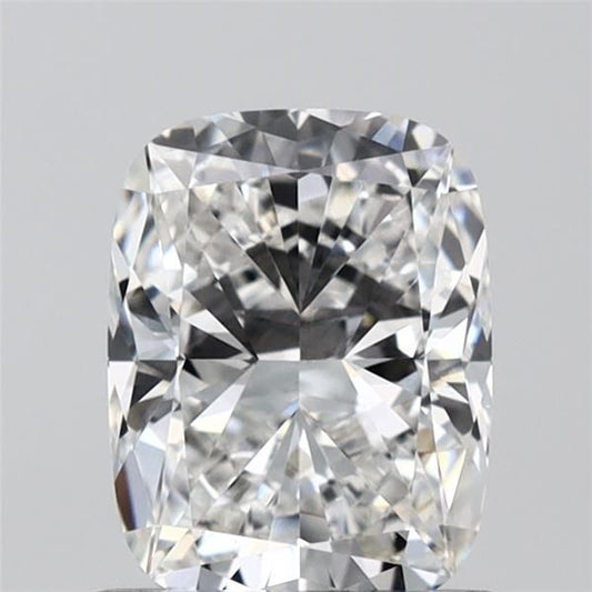 1.03ct CUSHION BRILLIANT E VVS2 Diamond