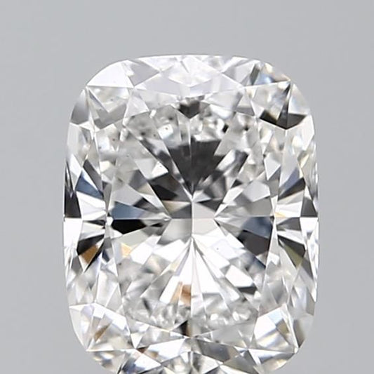 1.03ct CUSHION BRILLIANT E VS1 Diamond