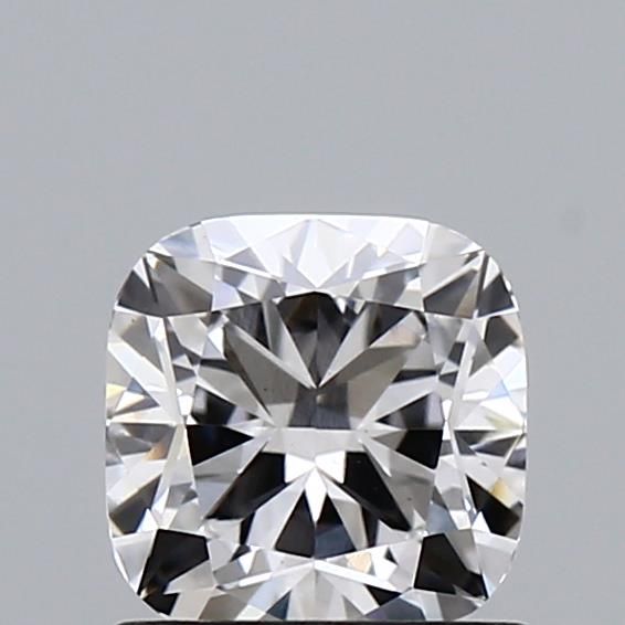 1.03ct CUSHION BRILLIANT E VS1 Diamond