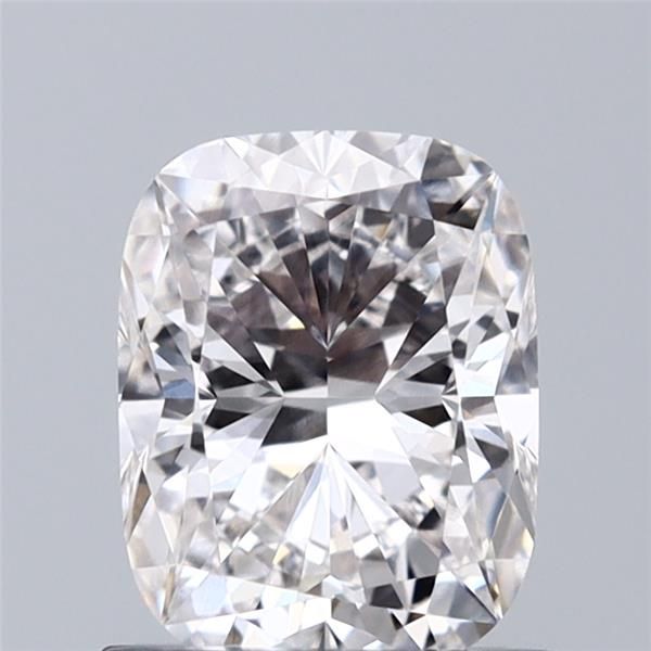 0.96ct CUSHION MODIFIED E VVS1 Diamond