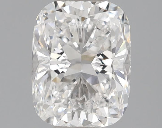 1.03ct CUSHION BRILLIANT E VS1 Diamond