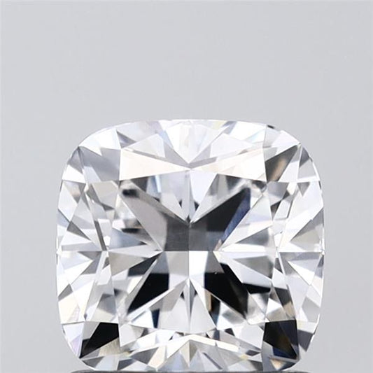 1.03ct CUSHION BRILLIANT D VVS2 Diamond