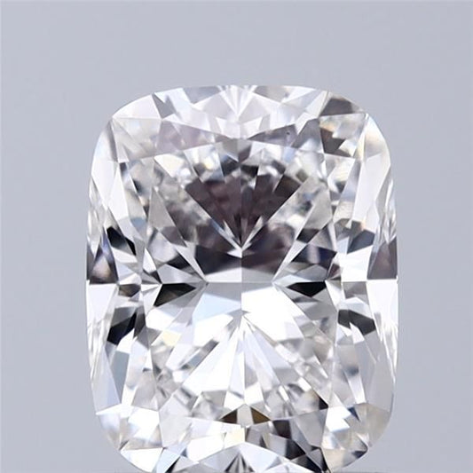 1.03ct CUSHION BRILLIANT E VS1 Diamond