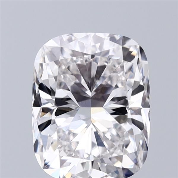 1.03ct CUSHION BRILLIANT E VS1 Diamond