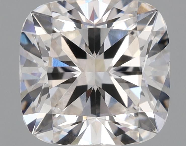 1.03ct CUSHION BRILLIANT E VS1 Diamond