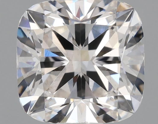 1.03ct CUSHION BRILLIANT E VS1 Diamond