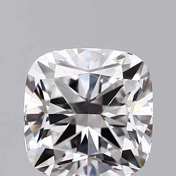 1.03ct CUSHION BRILLIANT E VS1 Diamond