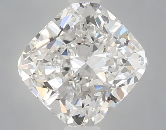 1.03ct CUSHION BRILLIANT E VS1 Diamond