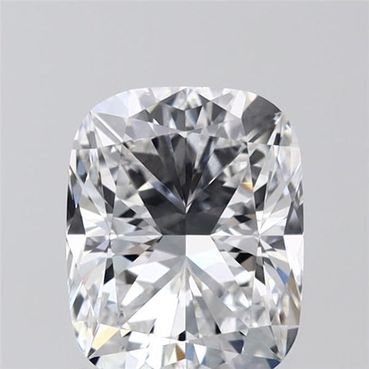 1.03ct CUSHION BRILLIANT E VS1 Diamond