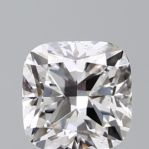1.03ct CUSHION BRILLIANT E VS1 Diamond