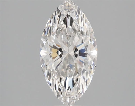 0.96ct MARQUISE E VS1 Diamond