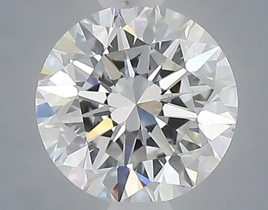 1.02ct ROUND E VS1 Diamond
