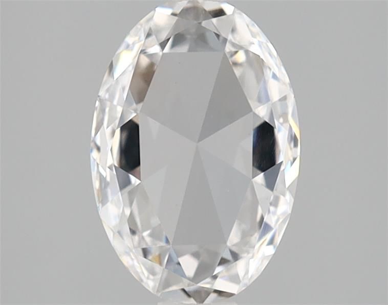 0.92ct ROSE E VS1 Diamond