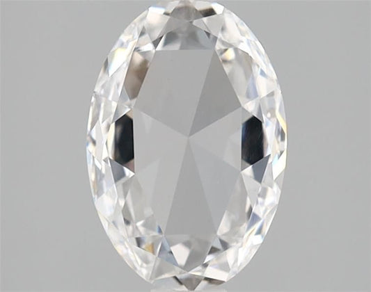 0.92ct ROSE E VS1 Diamond