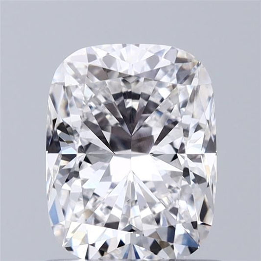 1.03ct CUSHION BRILLIANT E VVS2 Diamond