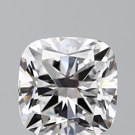 1.03ct CUSHION BRILLIANT E VS1 Diamond