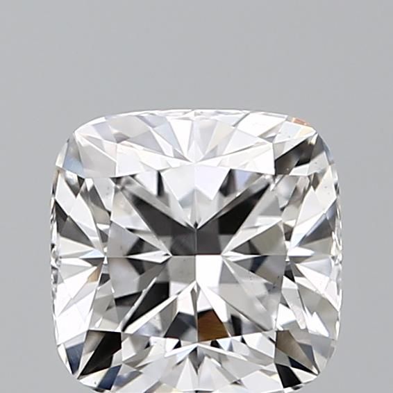 1.03ct CUSHION BRILLIANT E VS1 Diamond