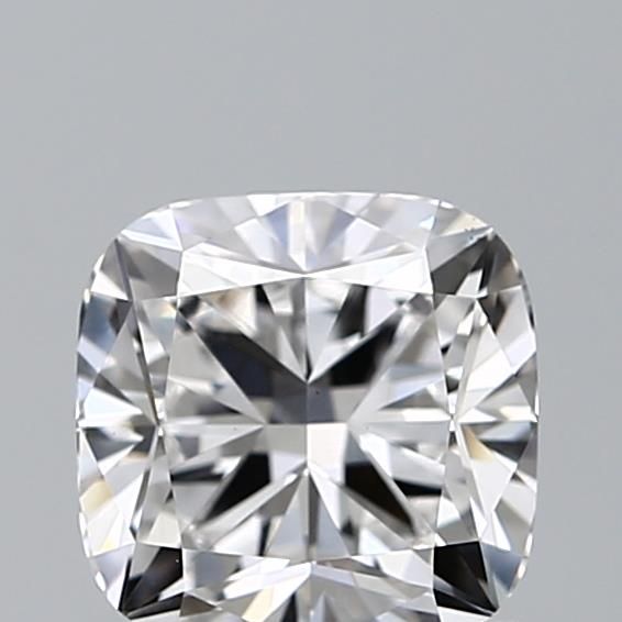 1.03ct CUSHION BRILLIANT D VS1 Diamond
