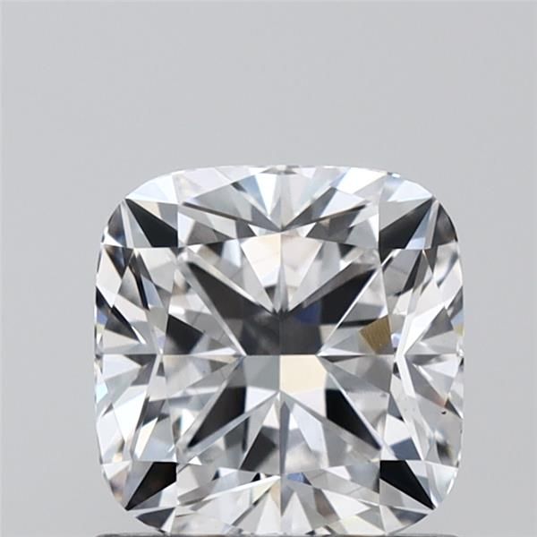 1.03ct CUSHION BRILLIANT E VS1 Diamond