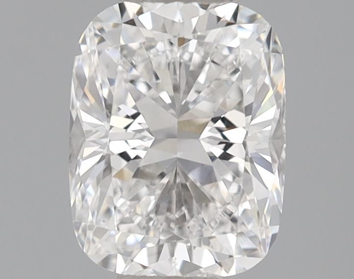 1.03ct CUSHION BRILLIANT E VS1 Diamond