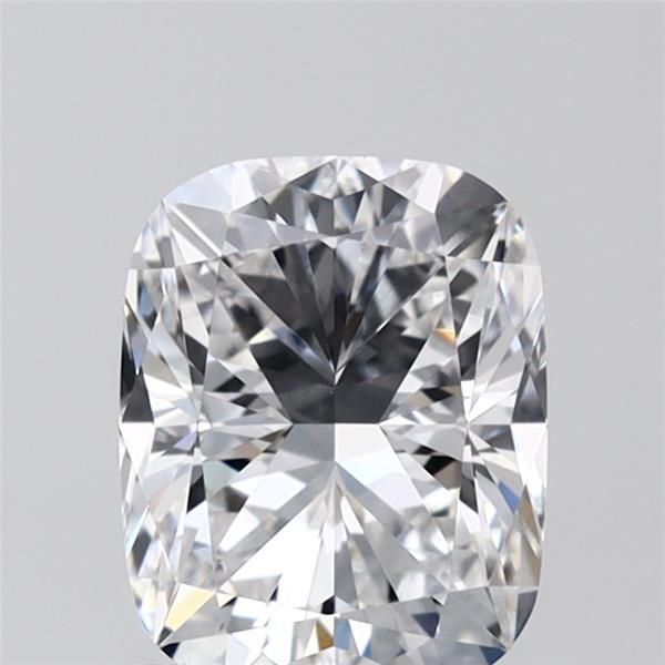 1.03ct CUSHION BRILLIANT E VS1 Diamond
