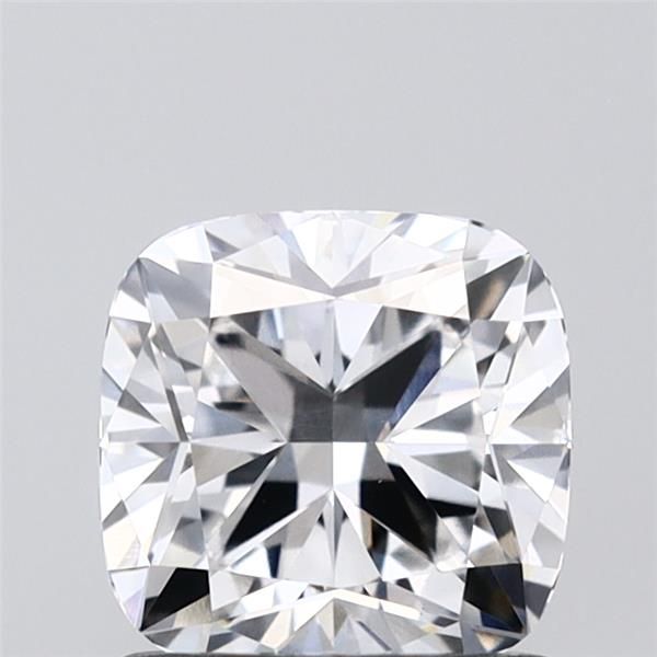 1.03ct CUSHION BRILLIANT D VVS2 Diamond