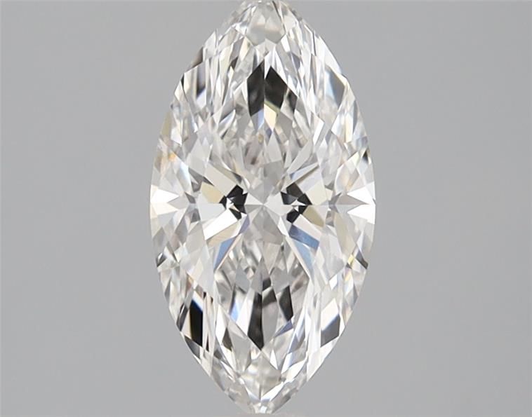 0.92ct MARQUISE F VVS2 Diamond