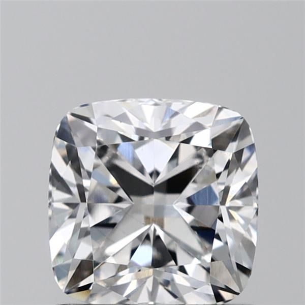 1.03ct CUSHION BRILLIANT E VS1 Diamond