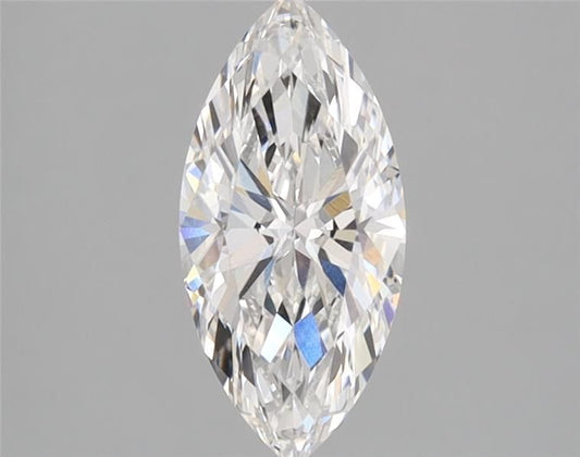 0.93ct MARQUISE E VVS2 Diamond