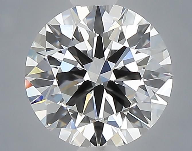 1.02ct ROUND E VVS2 Diamond