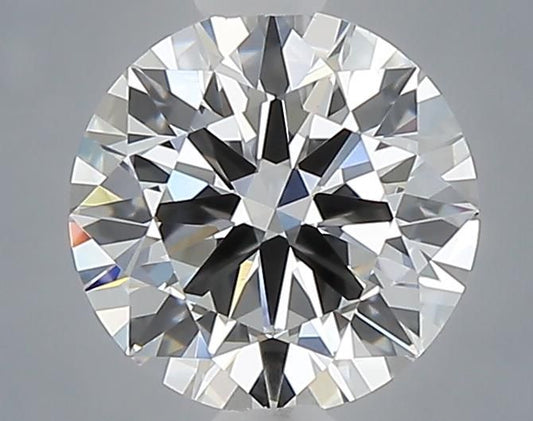 1.02ct ROUND E VVS2 Diamond