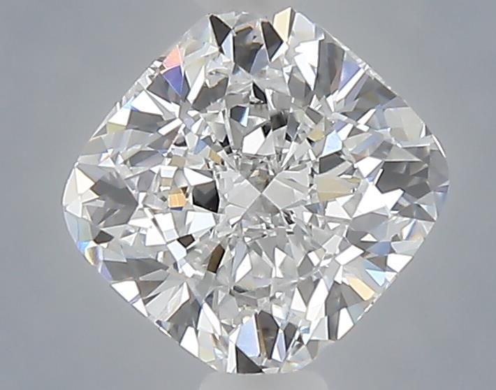 1.03ct CUSHION BRILLIANT D VVS2 Diamond