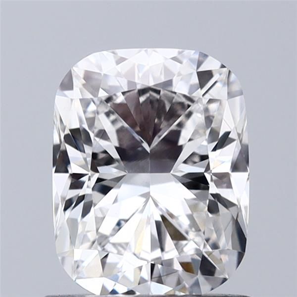 1.03ct CUSHION BRILLIANT E VS1 Diamond